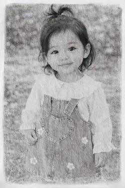 Photo painting