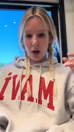 Lidya fancam