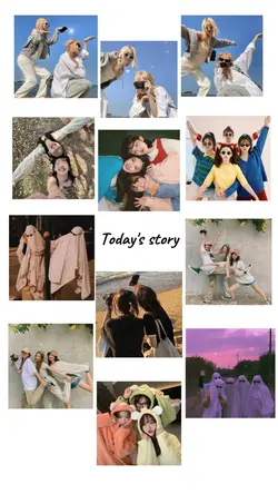 Today's STORY