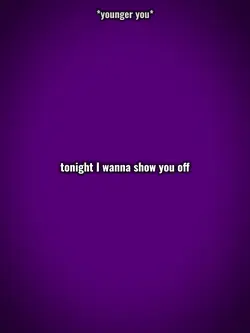 show u off