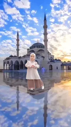 Beground Masjid
