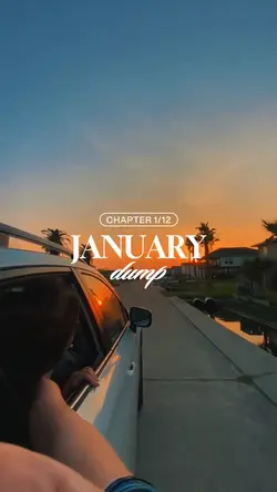 January dump