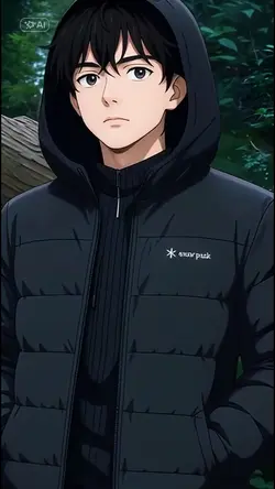 Anime 3D