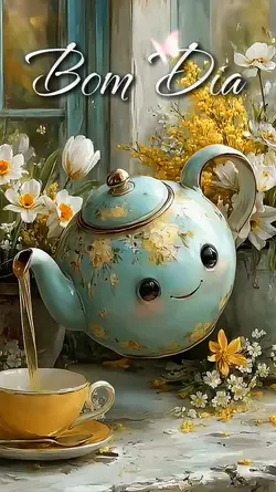 Bom Dia com Carinho