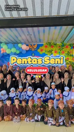 Acara Pentas Seni
