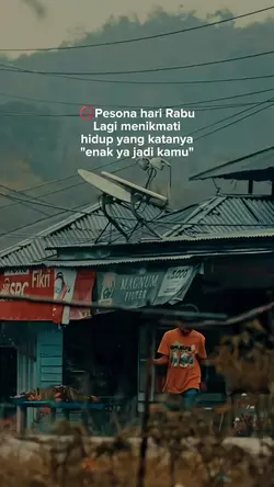 Pesona Hari Rabu