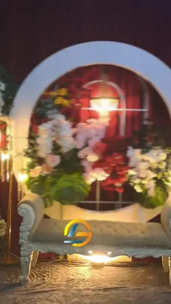 dekorwedding cinemat
