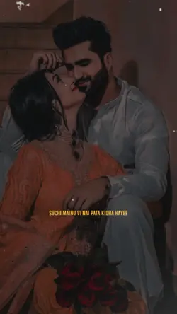 Tere Bina × Ho Gya 