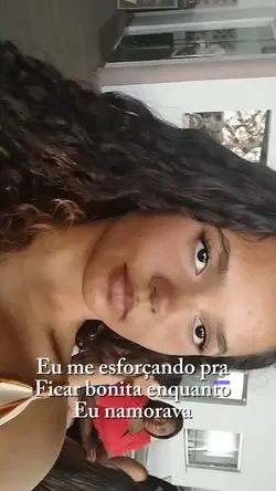 Eu em um dia qualque