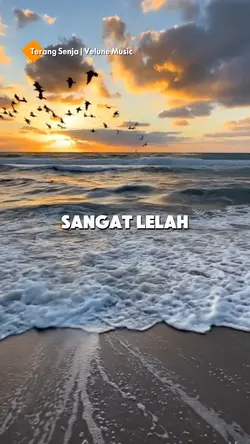 TERANG SENJA