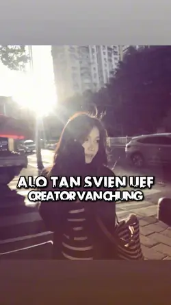 Alo Tân SViên UEF