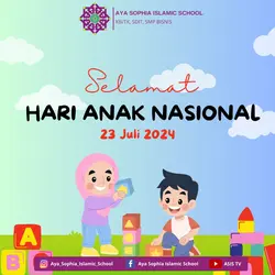 Anak Indonesia 