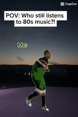 Back to the future 