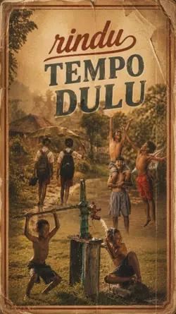 Rindu masa lalu