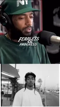 #nipseyhussle