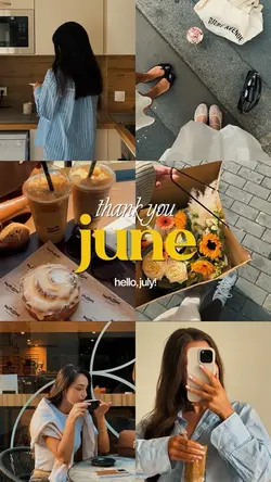 June Recap
