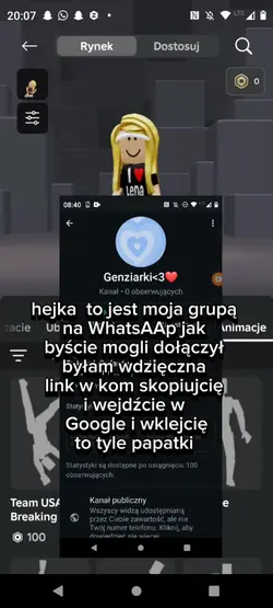 zjadłam opis 