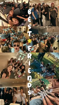 Bestfriends