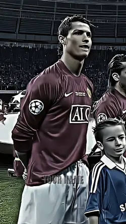 Ronaldo | Edit