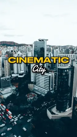 Cinematic