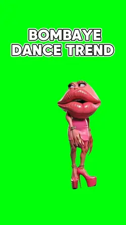 BOMBAYE DANCE TREND