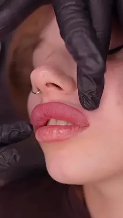 Micropigmentação