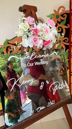 Wedding