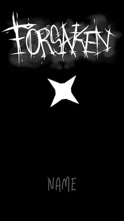 FORSAKEN EDIT ☠️🥀