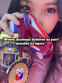 matalino ka siguro