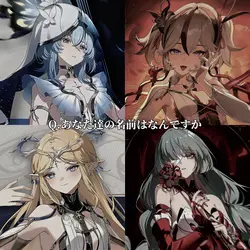 4画面