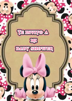 Minnie bebé