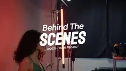 Behind The Scenes