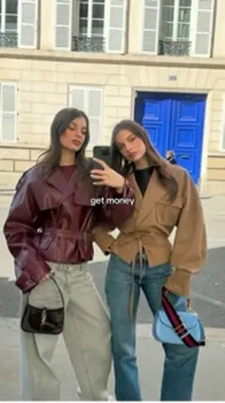 Get money