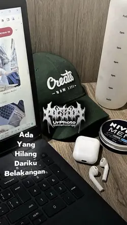 JJ AGUSTUS A NYA APA
