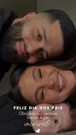 Dia dos Pais Marido
