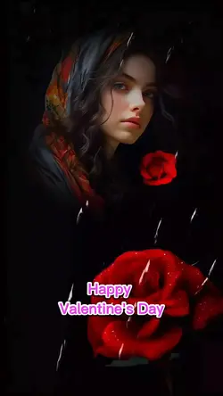 Valentine's day 