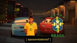 Chega uma hora...