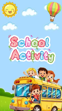 School Activity