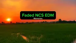 Faded NCS EDM