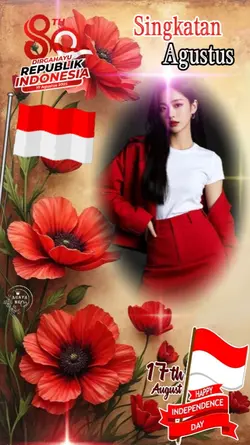 Singkatan Agustus