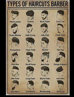 taper fade