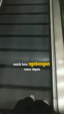 bangun masa depan