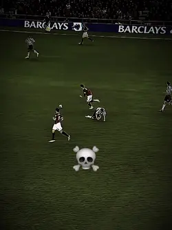 Skull Trend 3:4
