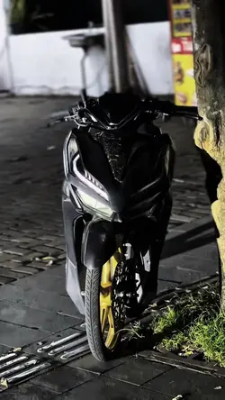 CUMA MINTA MAAF