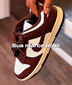 Tênis Divulgação