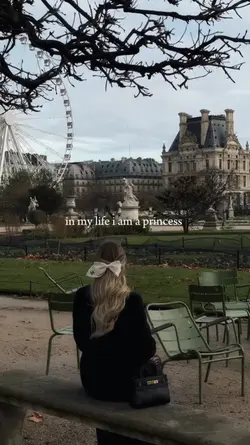 i'm a princess
