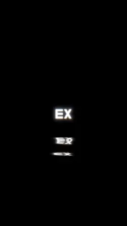 Done with ur Ex
