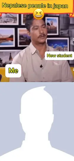 Nepali people at jpn