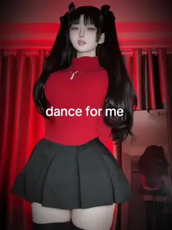 dance por mim