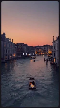 Travel To Italy
